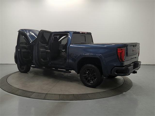 used 2019 GMC Sierra 1500 car, priced at $42,829