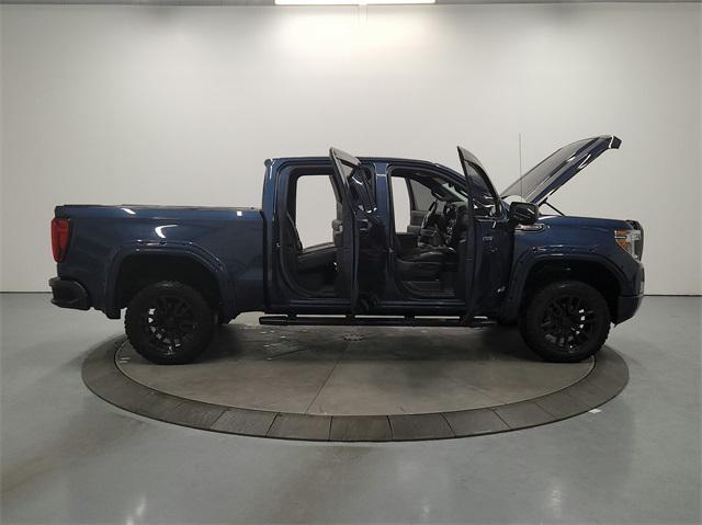 used 2019 GMC Sierra 1500 car, priced at $42,829