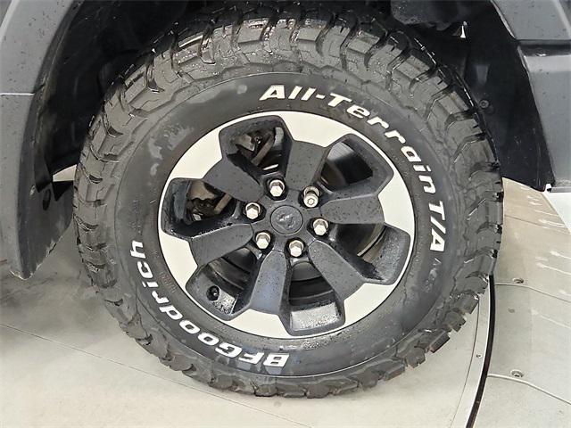 used 2020 Ram 1500 car, priced at $40,861