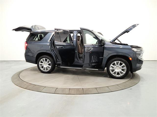 used 2021 Chevrolet Tahoe car, priced at $49,998