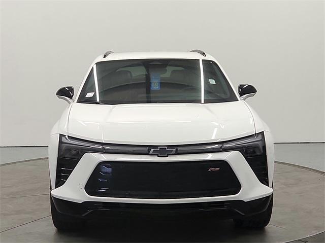 new 2024 Chevrolet Blazer EV car, priced at $47,095