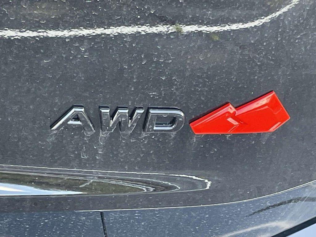 new 2026 Nissan Rogue car, priced at $33,176