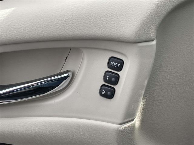 used 2024 Nissan Murano car, priced at $39,988