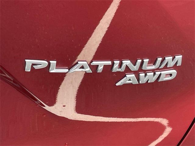 used 2024 Nissan Murano car, priced at $40,821
