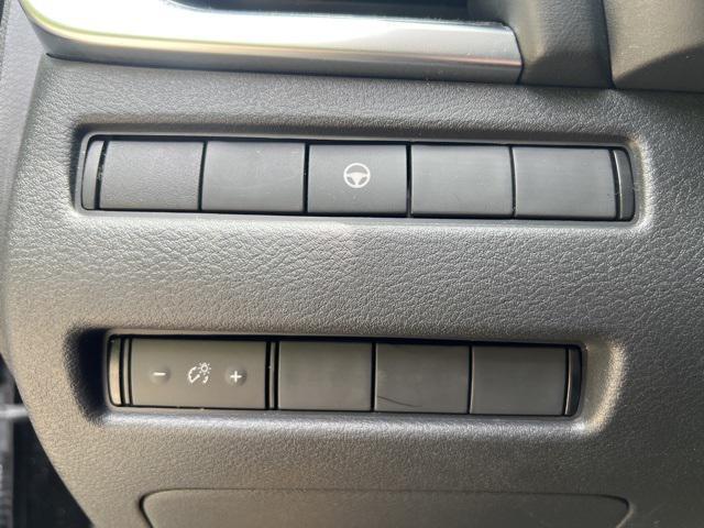 used 2022 Nissan Rogue car, priced at $24,284