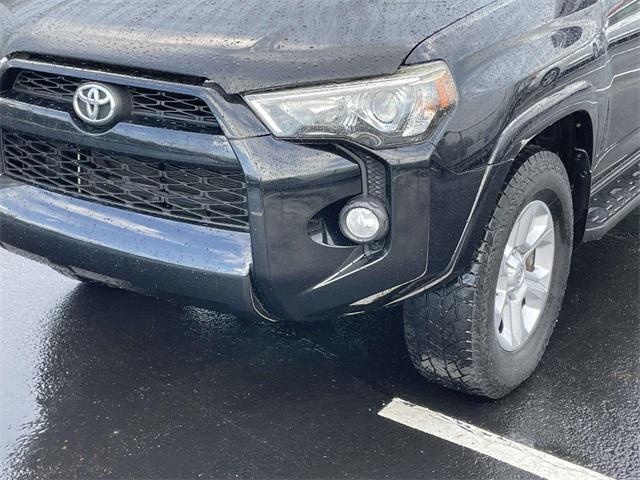 used 2016 Toyota 4Runner car, priced at $23,850