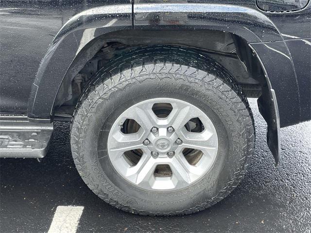used 2016 Toyota 4Runner car, priced at $23,850