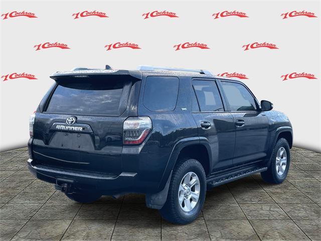 used 2016 Toyota 4Runner car, priced at $23,850