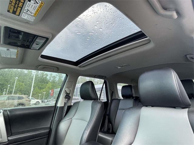 used 2016 Toyota 4Runner car, priced at $23,850