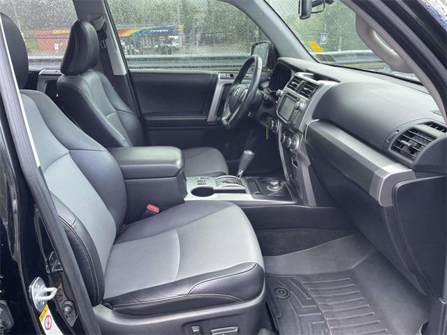 used 2016 Toyota 4Runner car, priced at $23,850