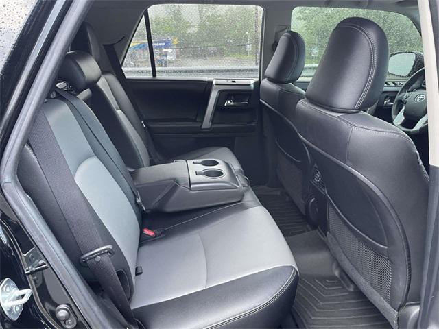 used 2016 Toyota 4Runner car, priced at $23,850