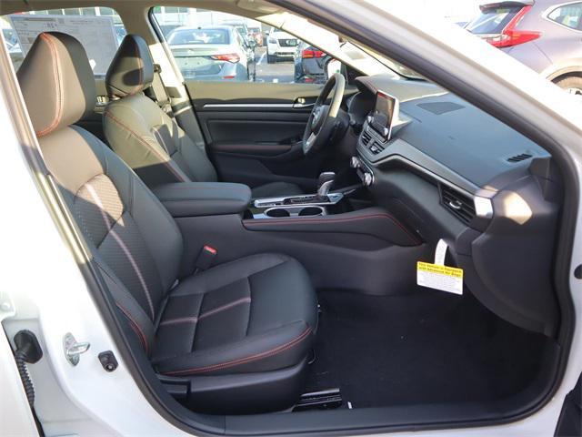 new 2025 Nissan Altima car, priced at $30,987