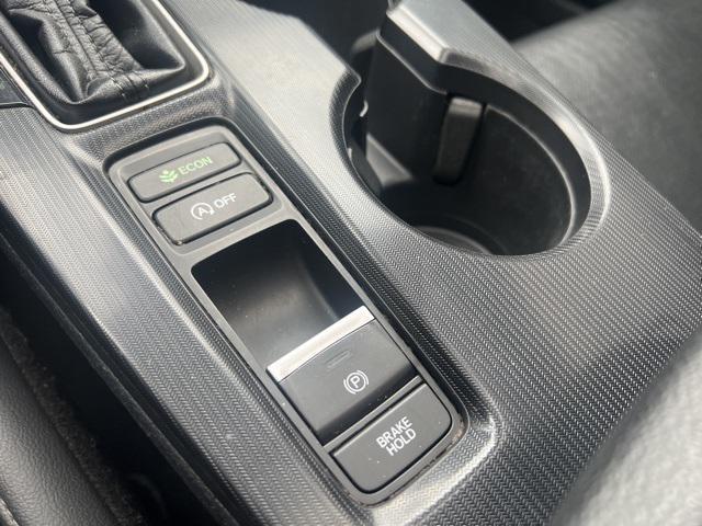 used 2022 Honda Civic car, priced at $17,262