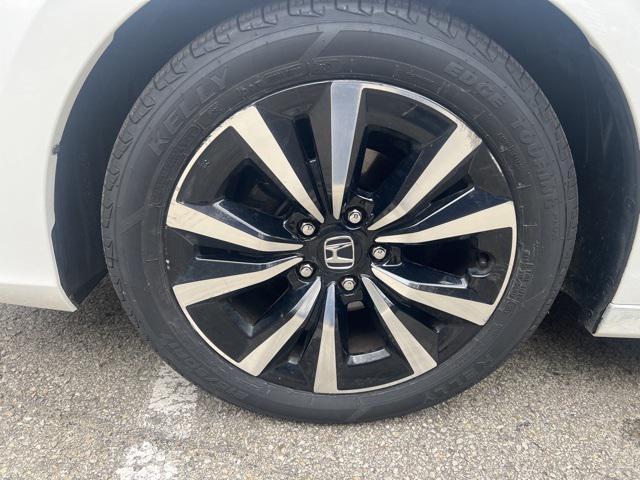 used 2022 Honda Civic car, priced at $17,262
