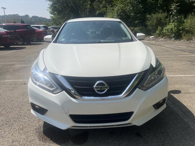 used 2017 Nissan Altima car, priced at $13,703