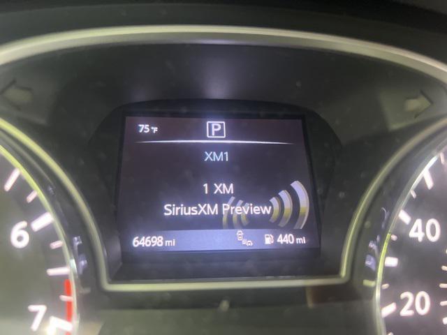 used 2017 Nissan Altima car, priced at $13,703