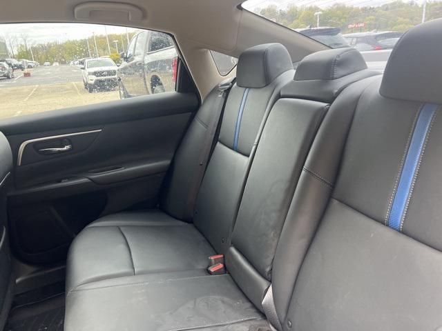 used 2018 Nissan Altima car, priced at $12,924