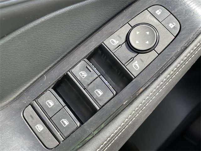 used 2022 Nissan Rogue car, priced at $26,331