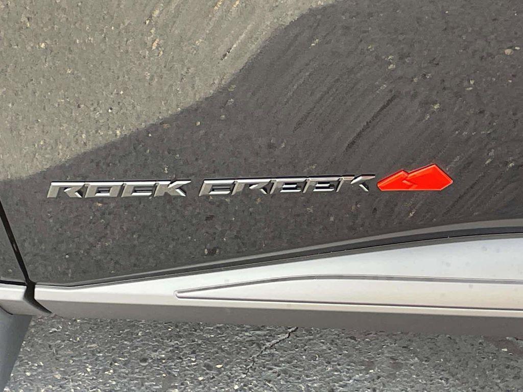 new 2026 Nissan Rogue car, priced at $33,176