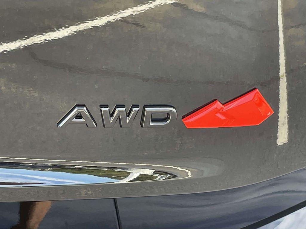 new 2026 Nissan Rogue car, priced at $33,176