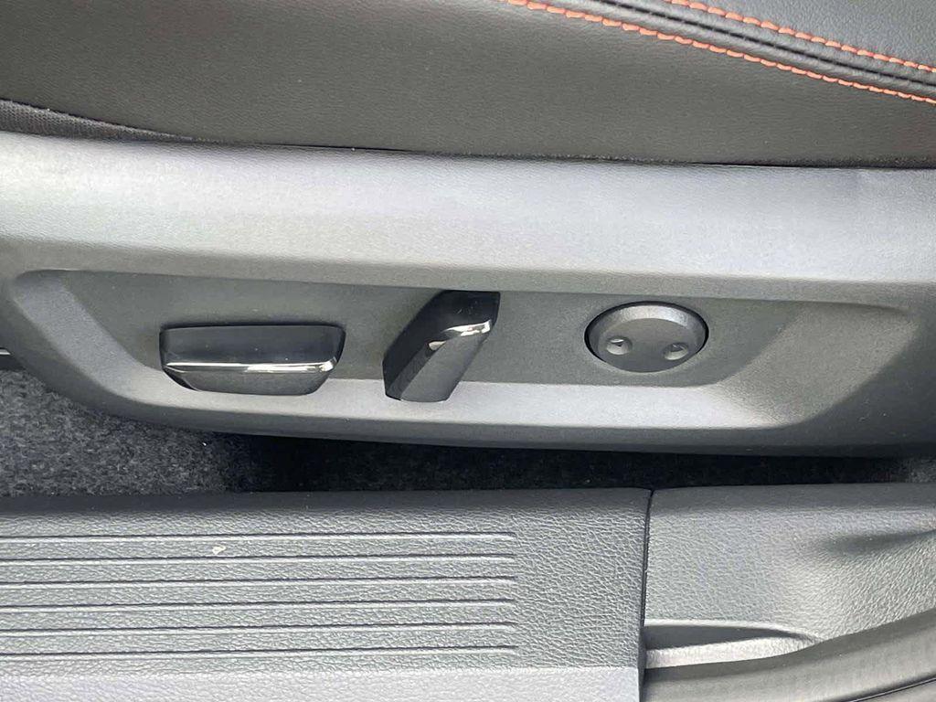 new 2026 Nissan Rogue car, priced at $33,176