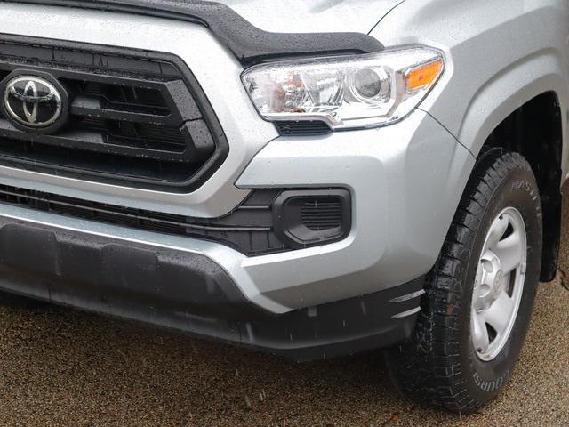 used 2023 Toyota Tacoma car, priced at $27,267