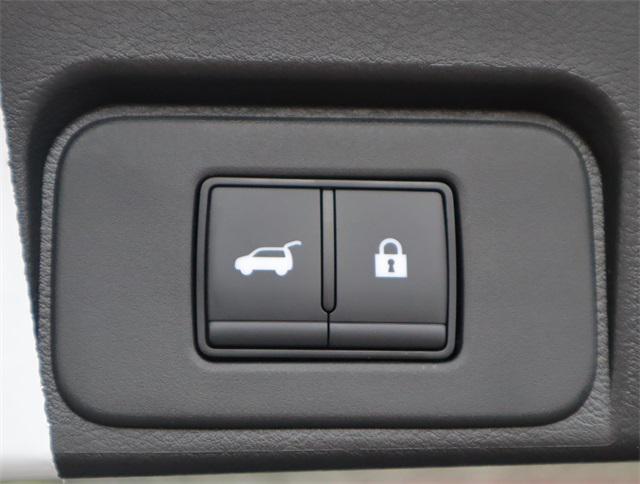 new 2025 Nissan Rogue car, priced at $31,454