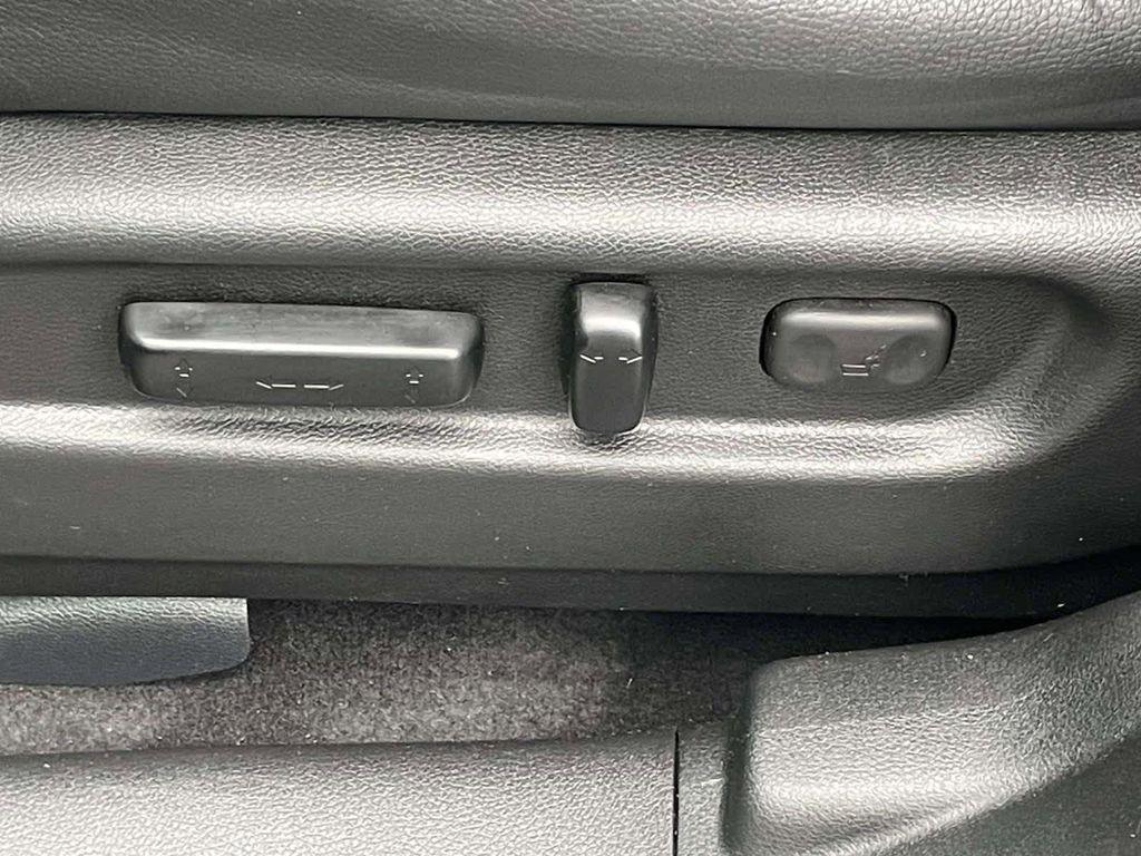 used 2023 Honda Ridgeline car, priced at $33,998