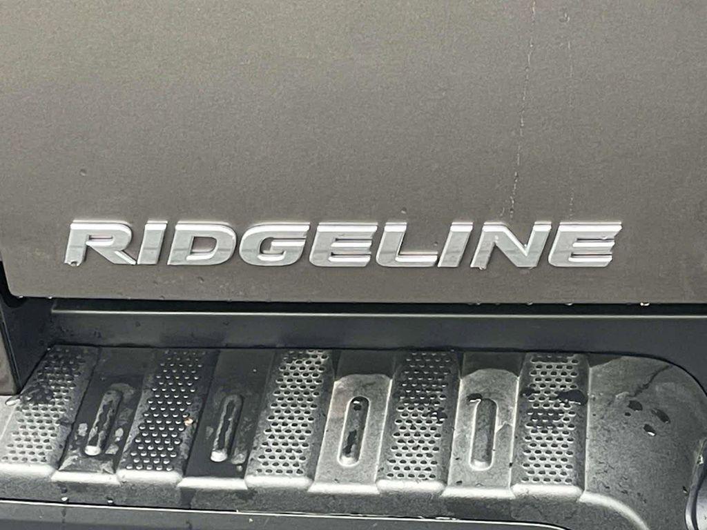 used 2023 Honda Ridgeline car, priced at $33,998