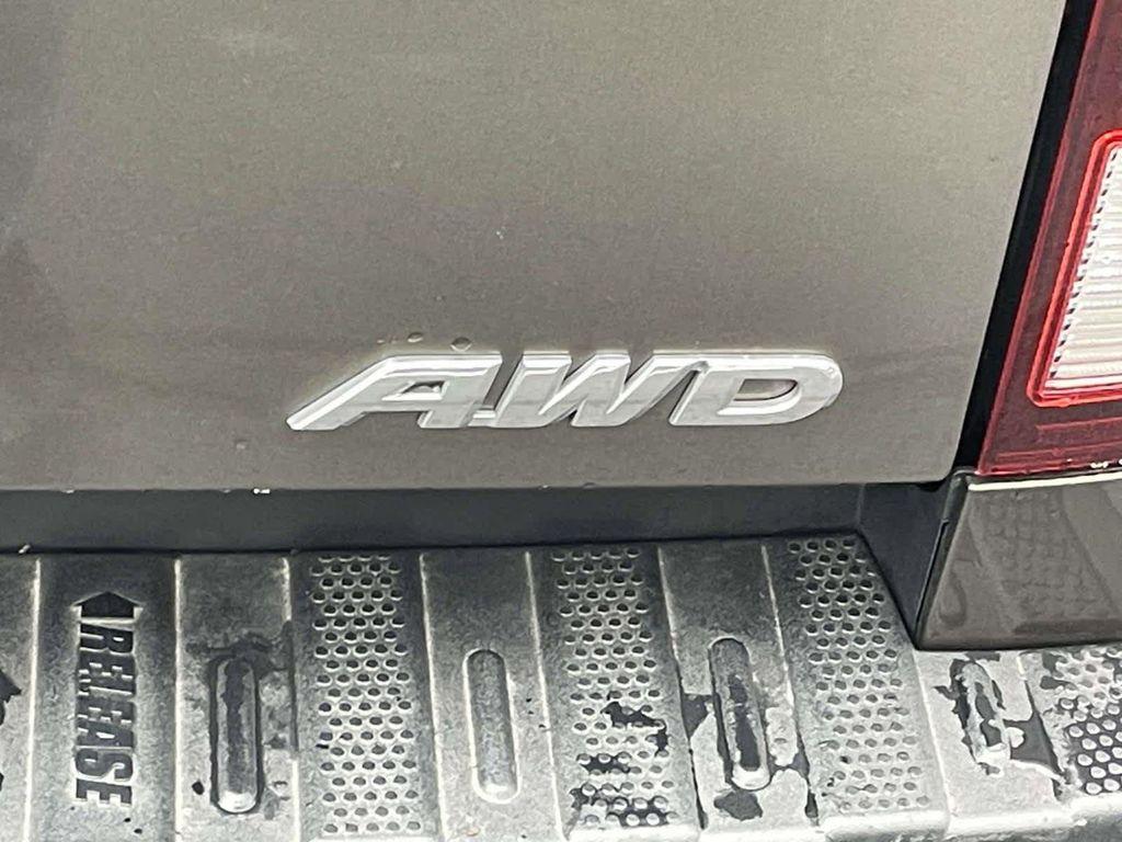 used 2023 Honda Ridgeline car, priced at $33,998