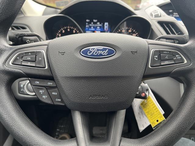 used 2018 Ford Escape car, priced at $14,047