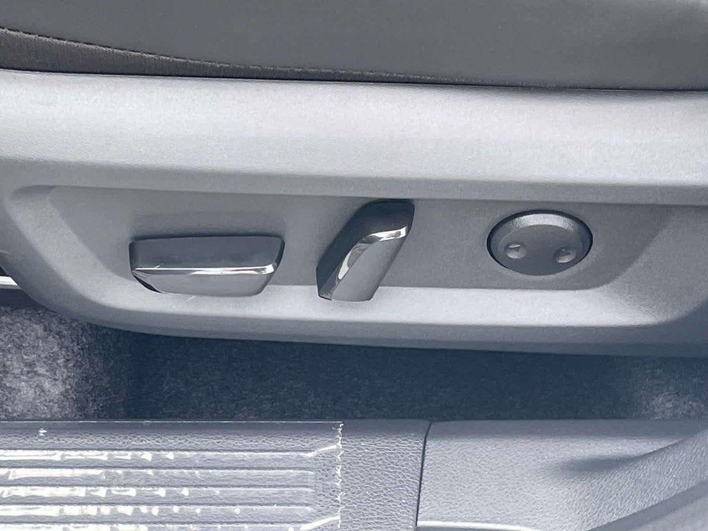 new 2026 Nissan Rogue car, priced at $32,988