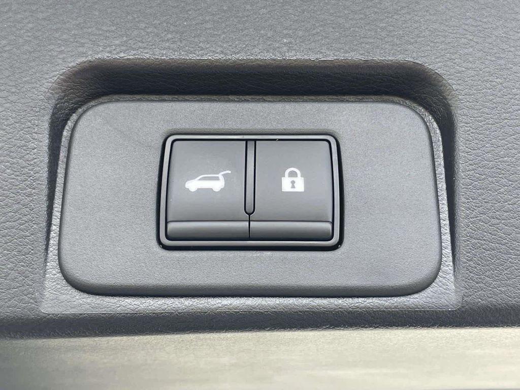 new 2026 Nissan Rogue car, priced at $32,988