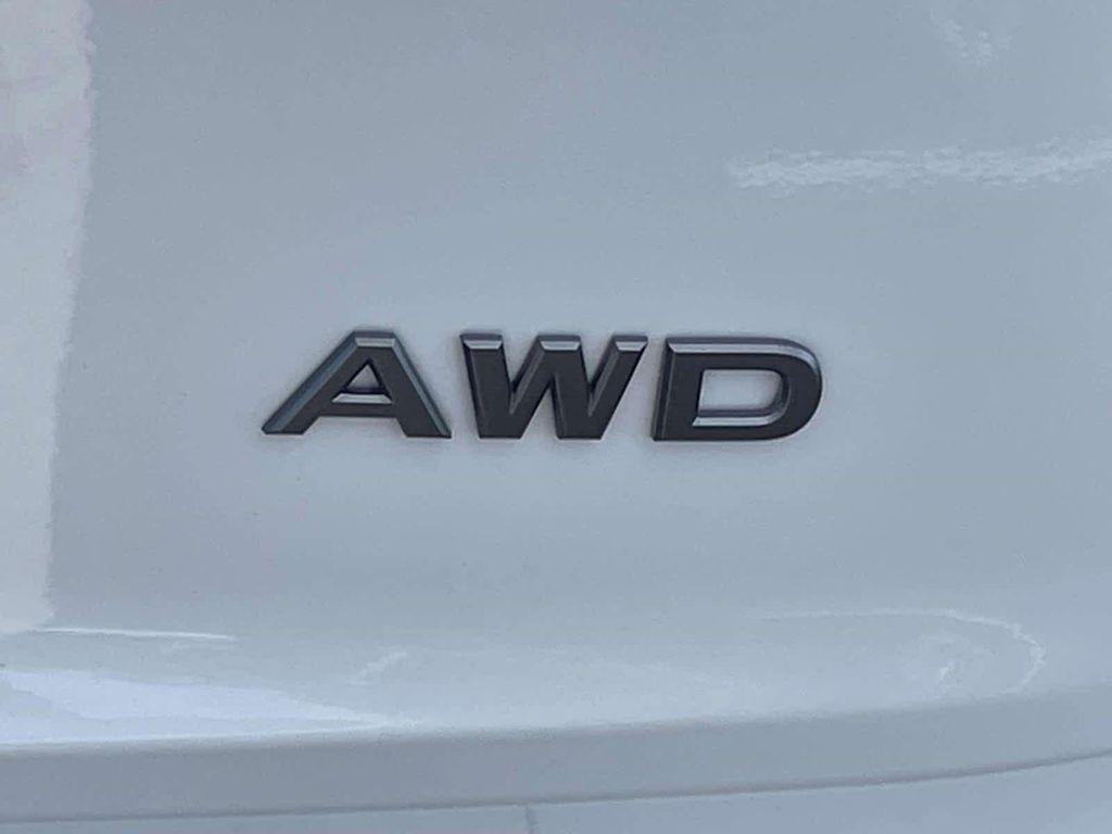 new 2026 Nissan Rogue car, priced at $32,988