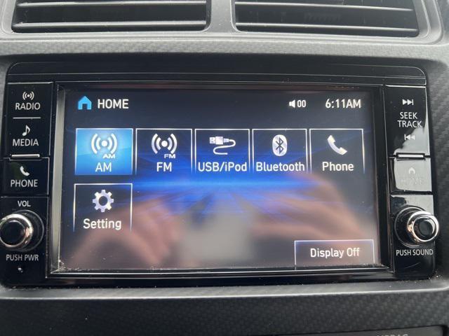 used 2020 Mitsubishi Outlander Sport car, priced at $16,784