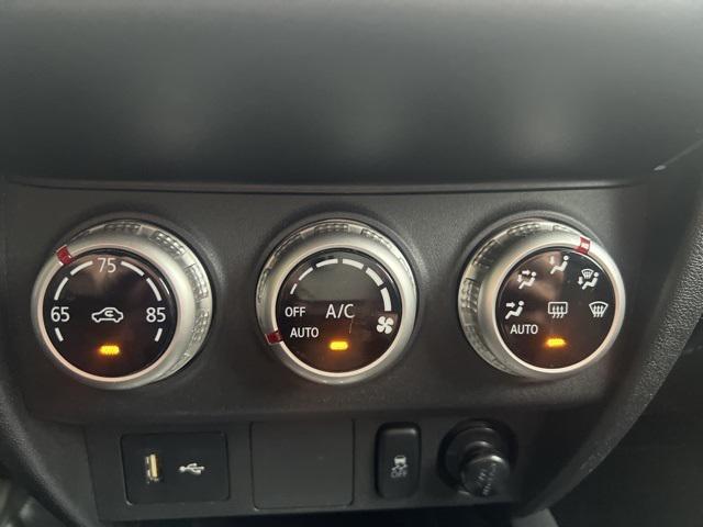 used 2020 Mitsubishi Outlander Sport car, priced at $16,784