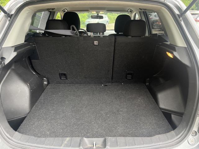 used 2020 Mitsubishi Outlander Sport car, priced at $16,784