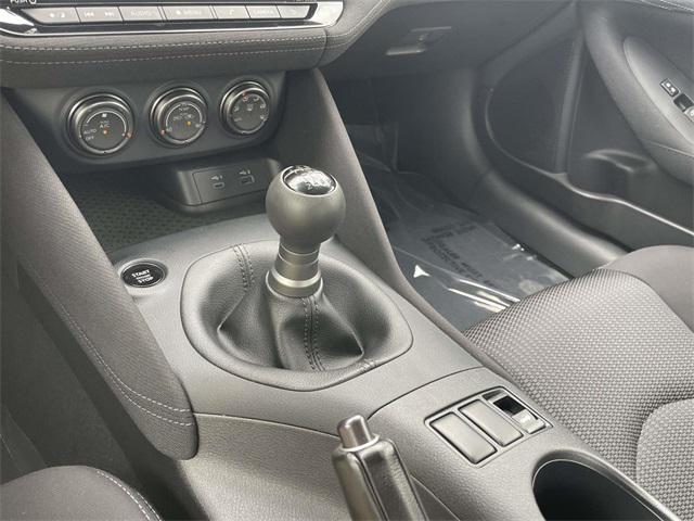 used 2024 Nissan Z car, priced at $39,449