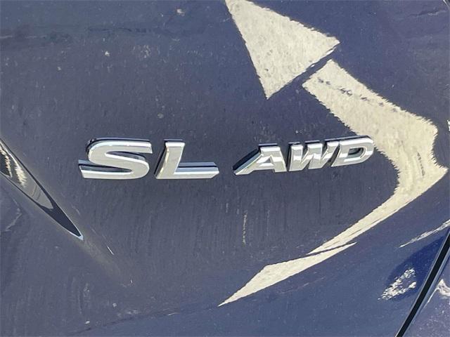 used 2024 Nissan Murano car, priced at $35,797