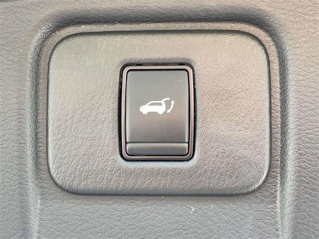 used 2024 Nissan Murano car, priced at $35,797