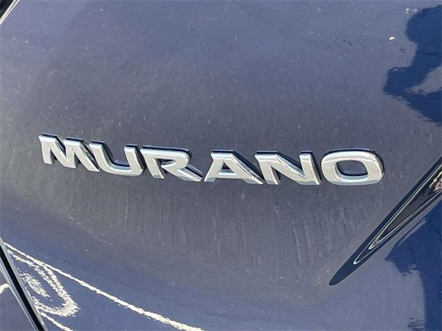 used 2024 Nissan Murano car, priced at $35,797