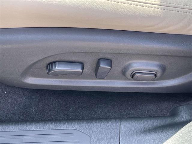 used 2024 Nissan Murano car, priced at $35,797