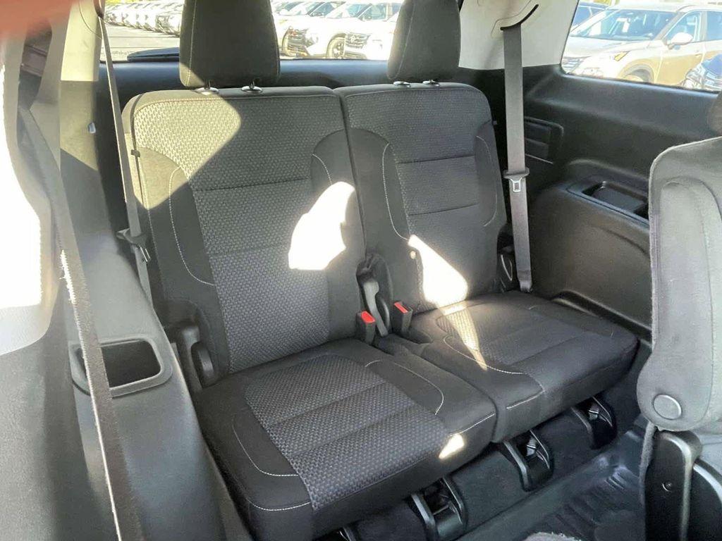 used 2022 GMC Acadia car, priced at $28,899