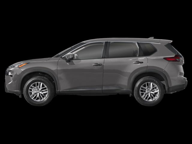 new 2025 Nissan Rogue car, priced at $30,981