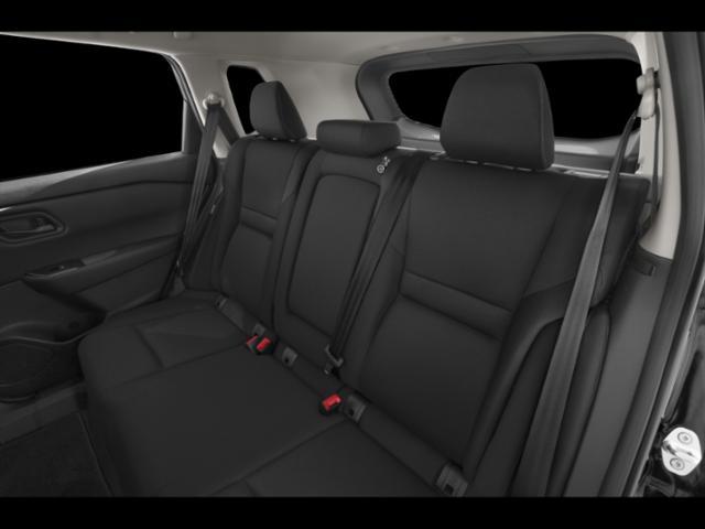 new 2025 Nissan Rogue car, priced at $30,981