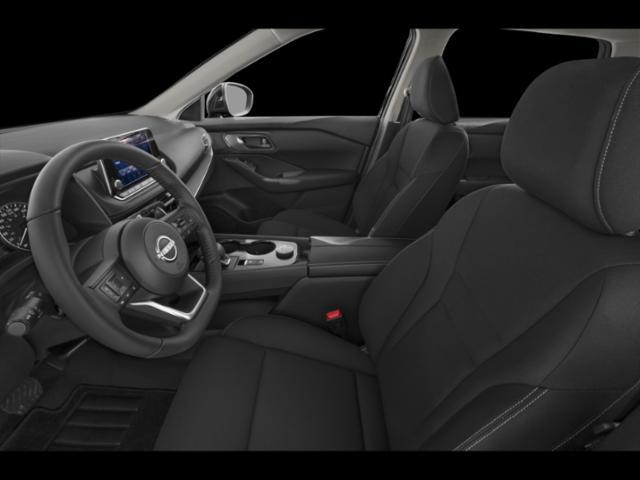 new 2025 Nissan Rogue car, priced at $30,981