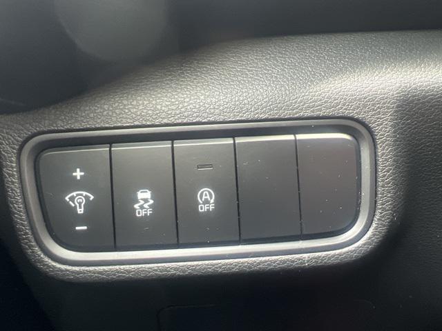 used 2023 Kia Soul car, priced at $19,164