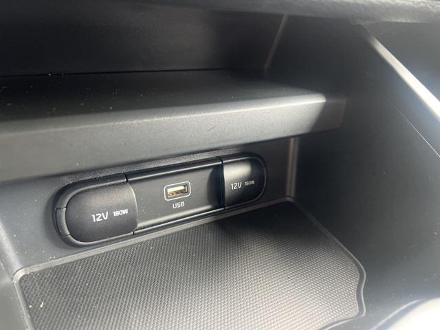 used 2023 Kia Soul car, priced at $19,164