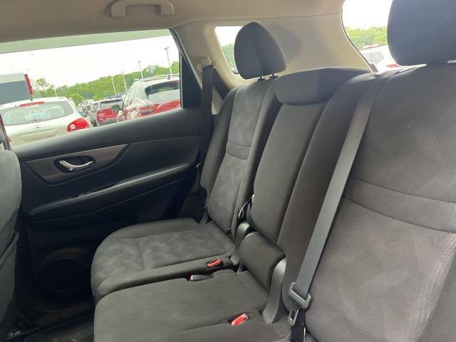 used 2015 Nissan Rogue car, priced at $13,274
