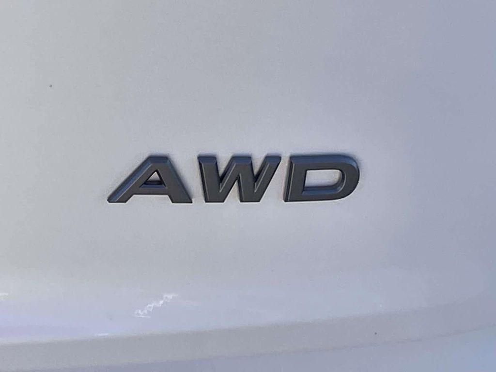 new 2026 Nissan Rogue car, priced at $33,153